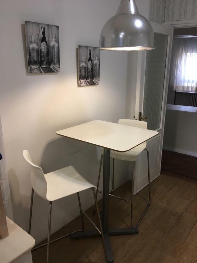Espacios Blanco Santiago - Con Parking. Apartment Valladolid Bagian luar foto